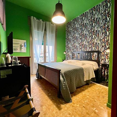 Guest House Sonnino 37 Cagliari Exterior foto