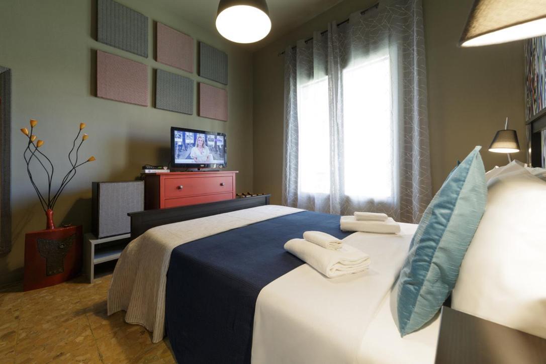 Guest House Sonnino 37 Cagliari Exterior foto