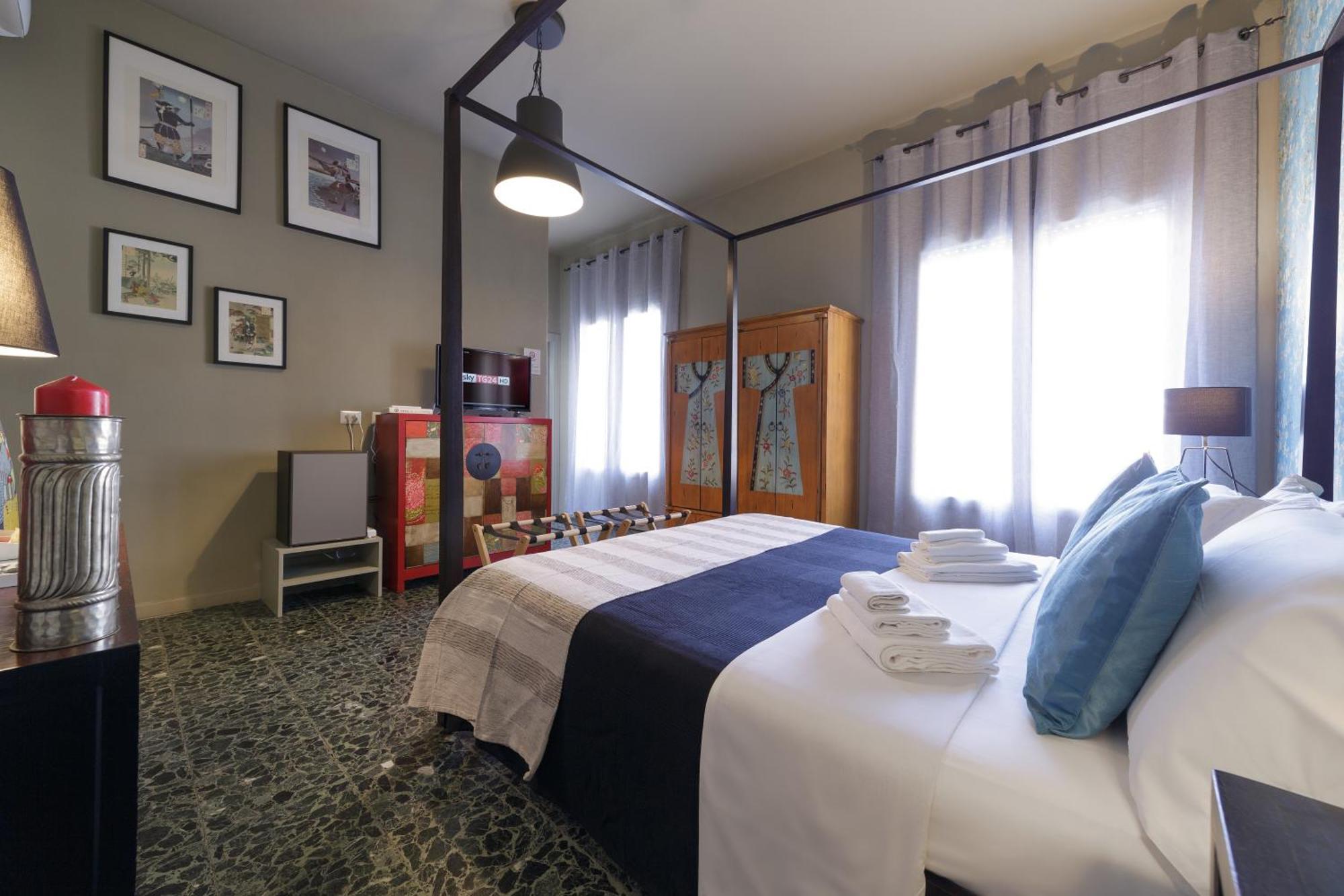 Guest House Sonnino 37 Cagliari Exterior foto