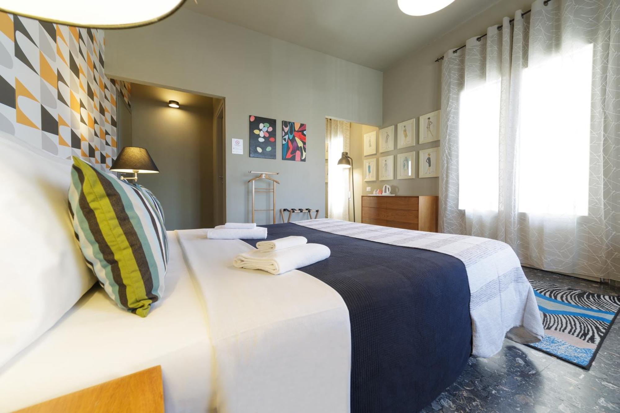 Guest House Sonnino 37 Cagliari Exterior foto