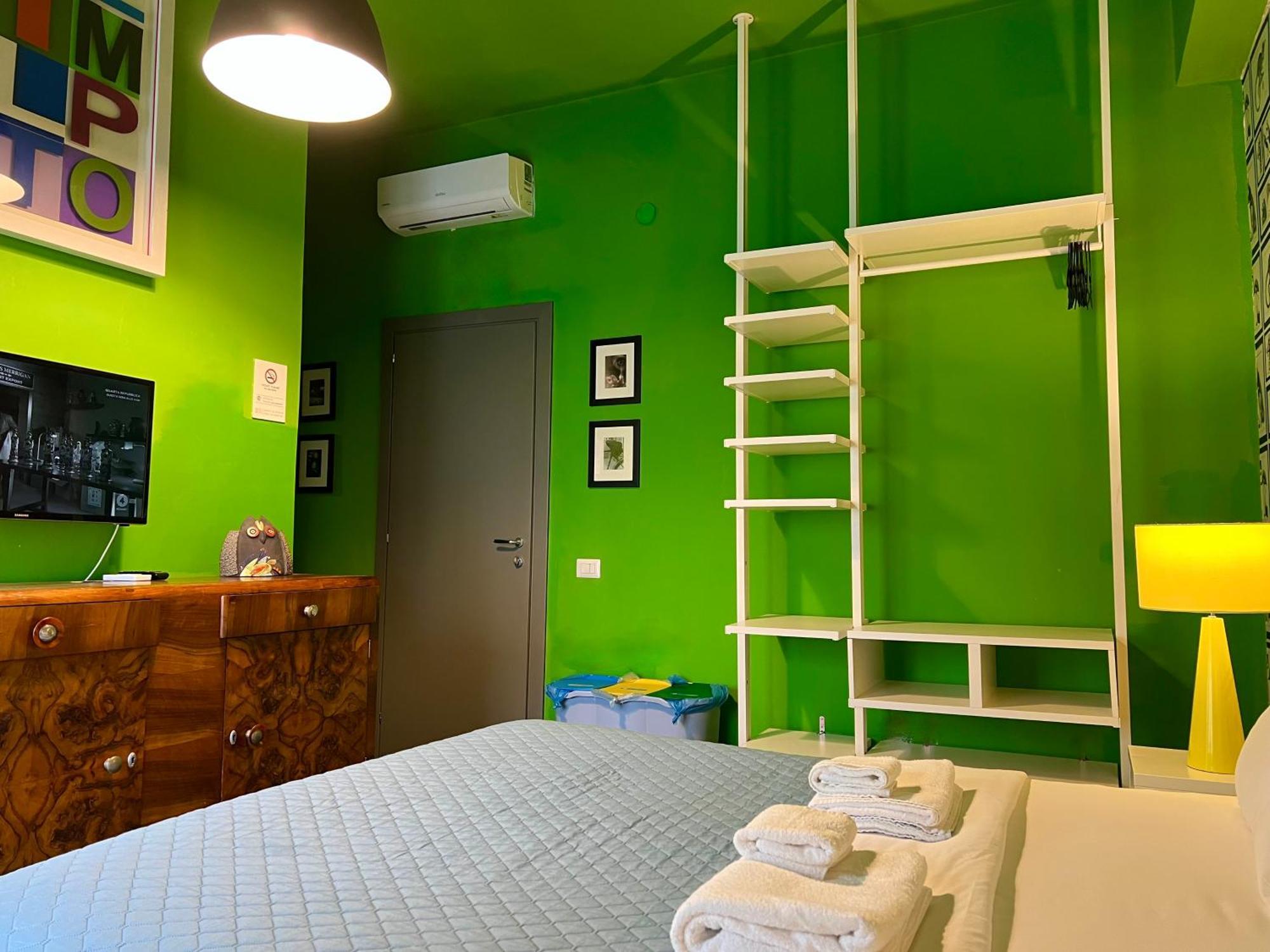 Guest House Sonnino 37 Cagliari Exterior foto