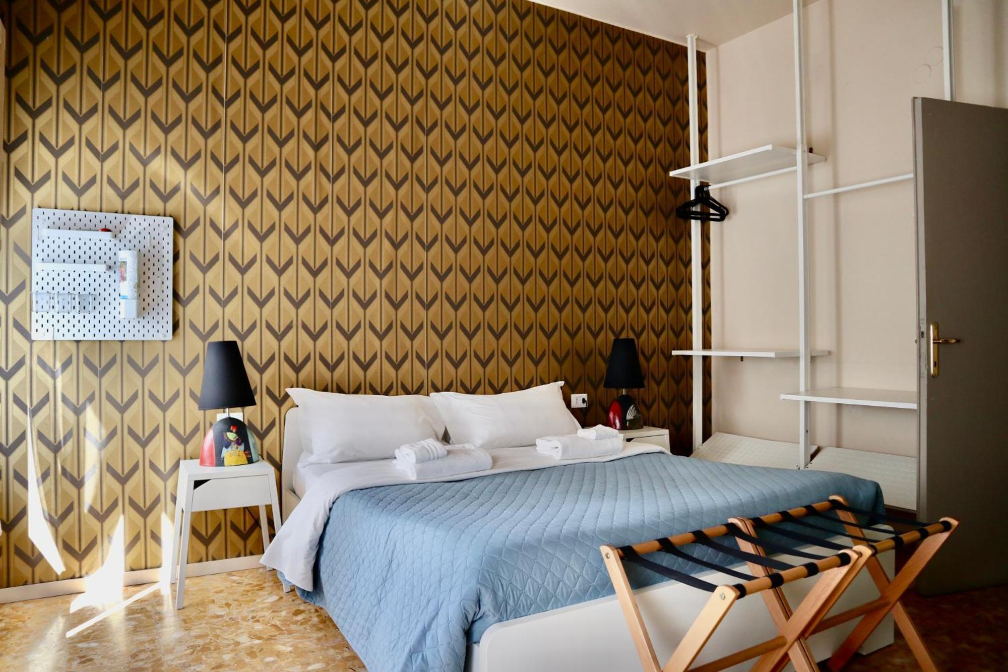 Guest House Sonnino 37 Cagliari Exterior foto