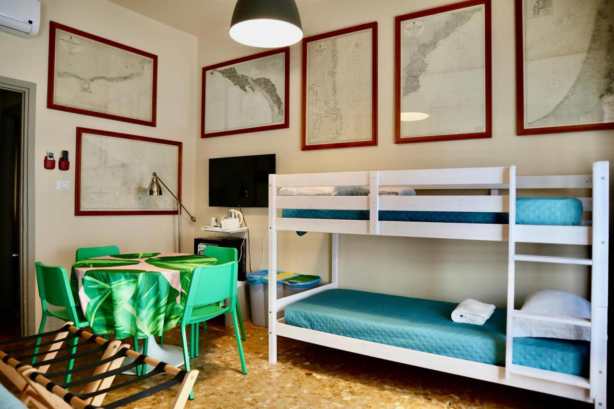 Guest House Sonnino 37 Cagliari Exterior foto