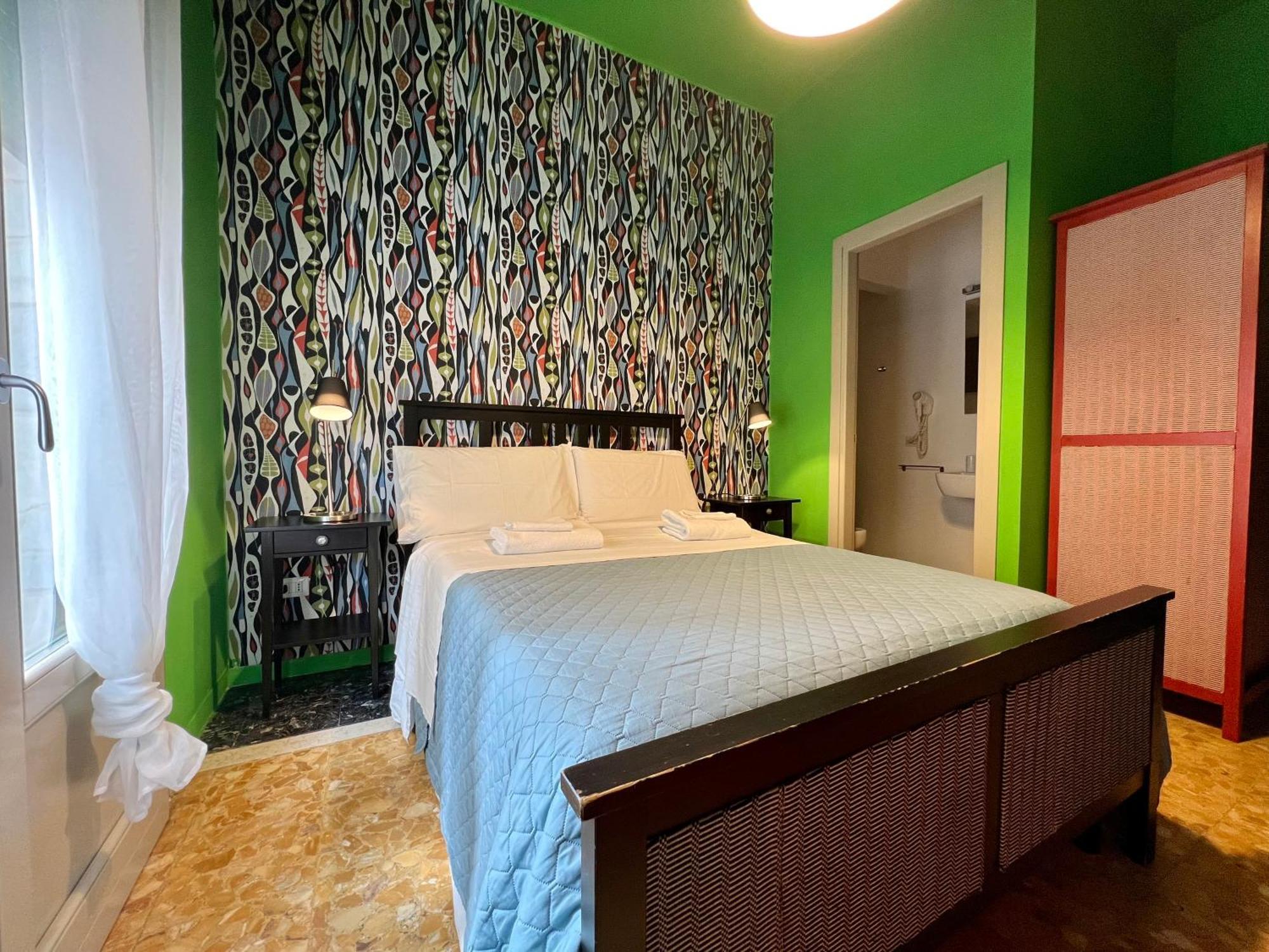 Guest House Sonnino 37 Cagliari Exterior foto