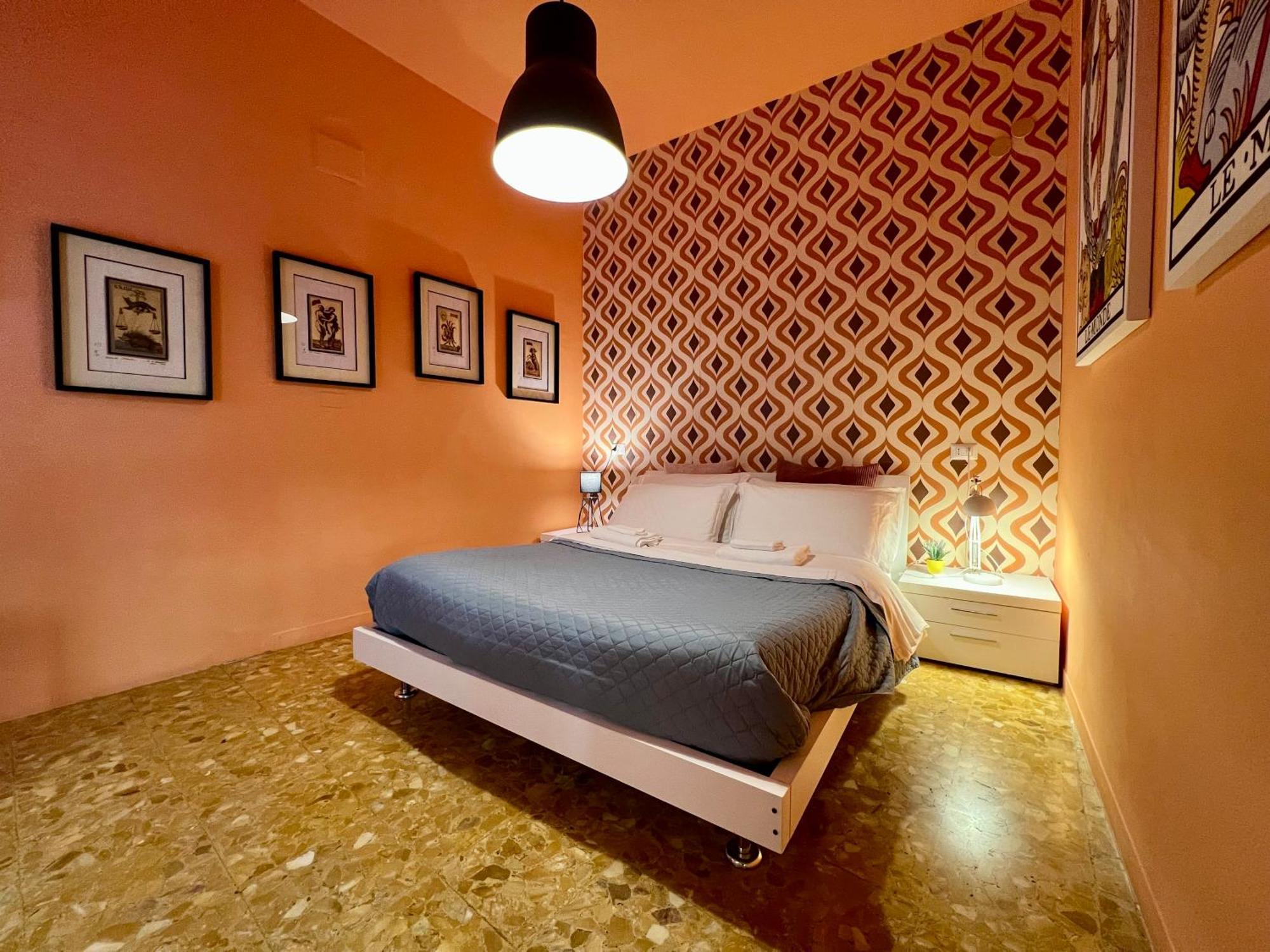 Guest House Sonnino 37 Cagliari Exterior foto