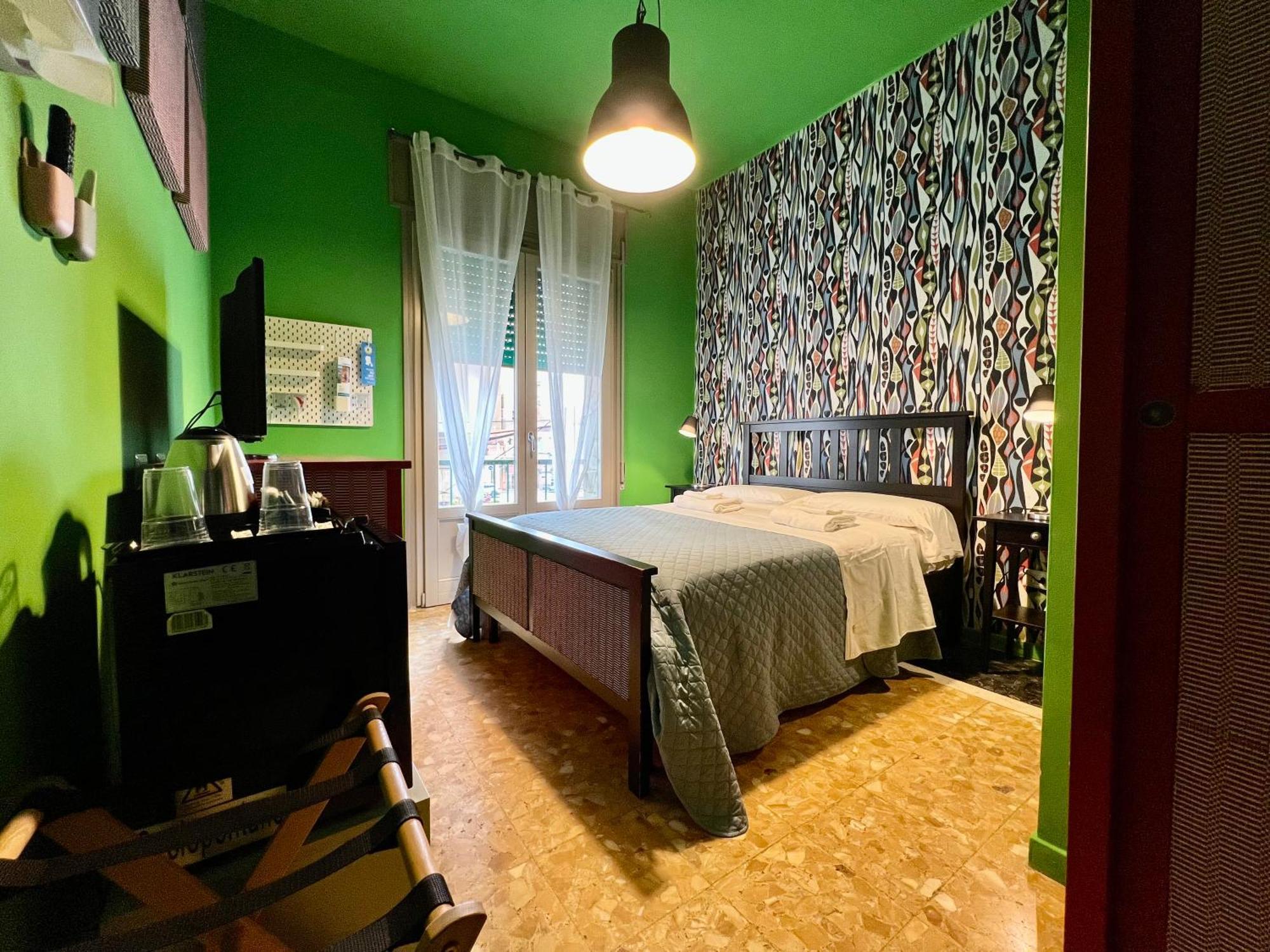 Guest House Sonnino 37 Cagliari Exterior foto